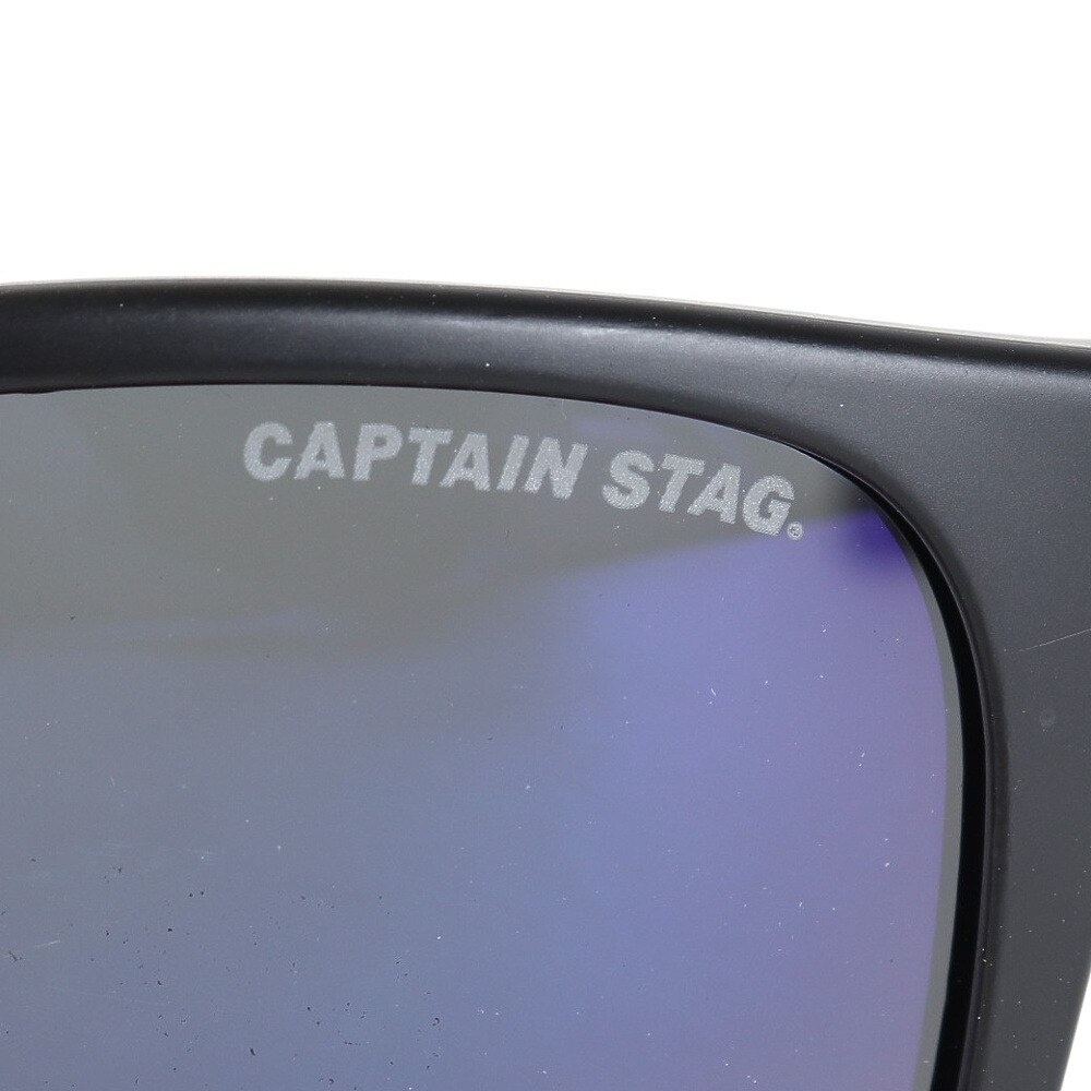 キャプテンスタッグ（CAPTAIN STAG）（メンズ）サングラス CSP-013-2 偏光