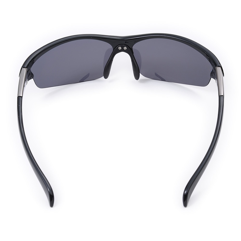 ミスリアル（メンズ、レディース）ファッション用グラス サングラス 偏光 UV MC4002-1