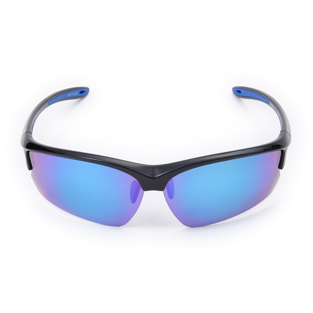 ミスリアル（メンズ、レディース）ファッション用グラス サングラス 偏光 UV MC4021-4
