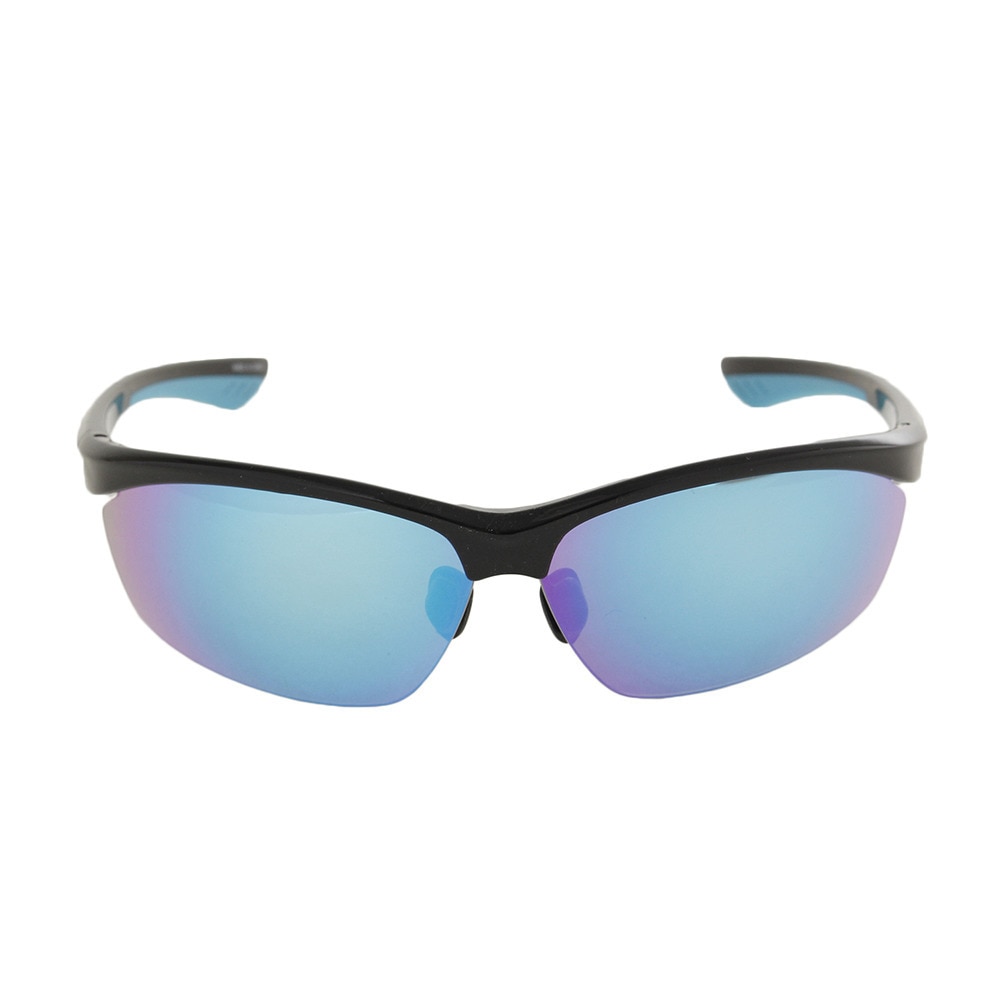 ミスリアル 2016-2017 ME2072-2 スポーツサングラス ブラック UV ＦＦ 90 サングラス・メガネ