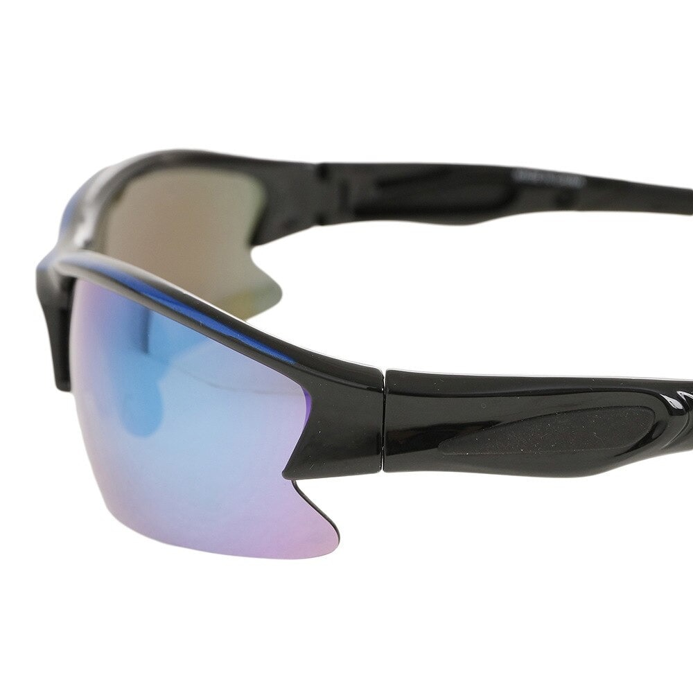 ミスリアル（MISURIARU）（メンズ、レディース）サングラス MC4013-6 偏光 UV