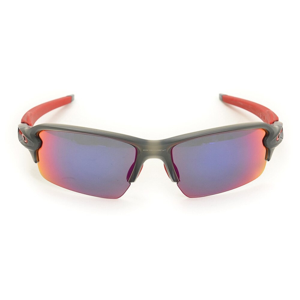  フラック 2.0 ASIA FIT OO9271-03 ケース付