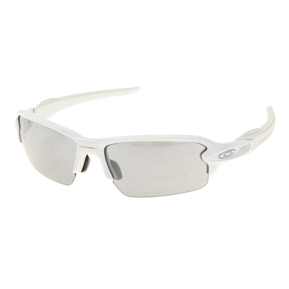  サングラス Flak2.0 PWht/SlteIrd 92711661 ケース付
