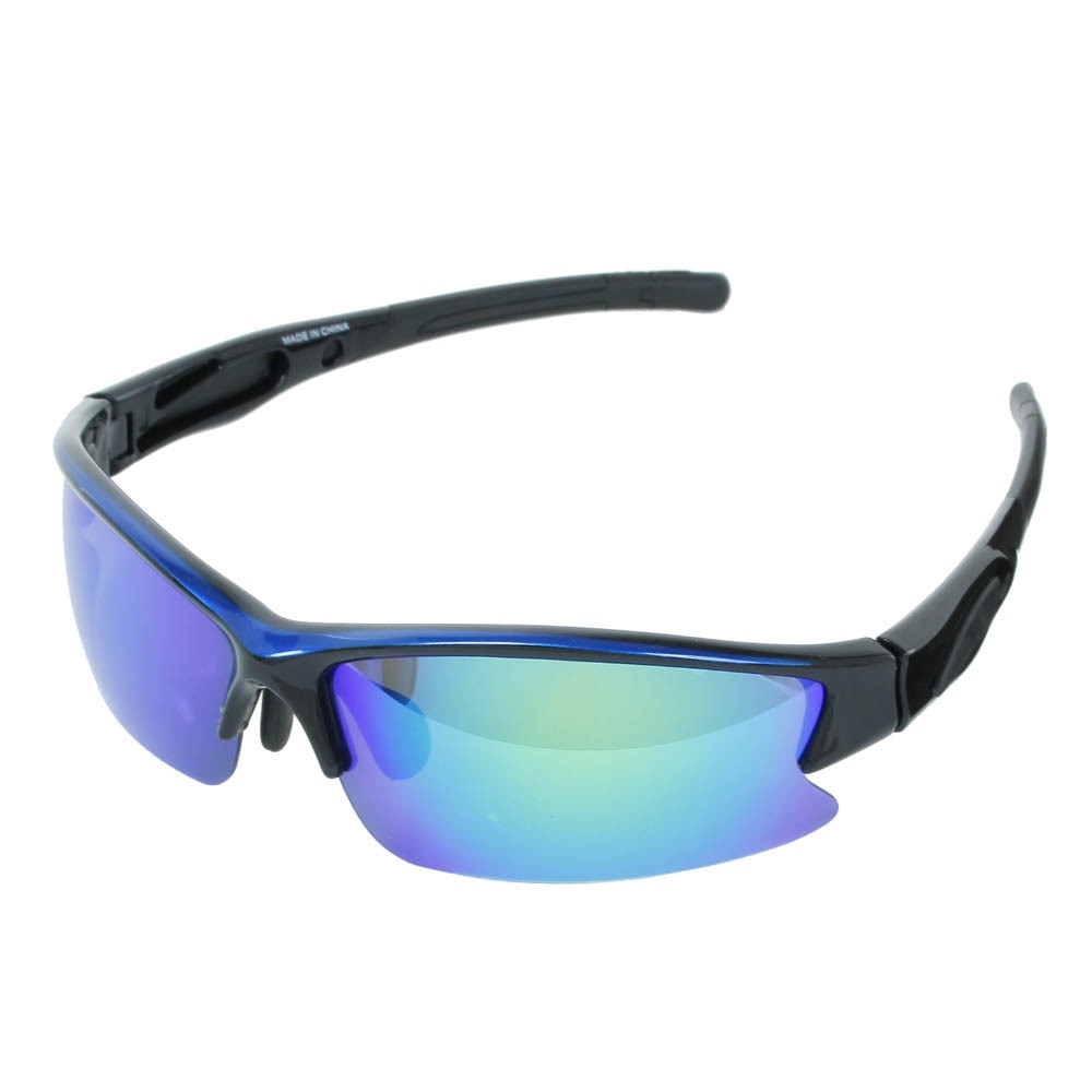 ミスリアル（メンズ、レディース）サングラス MC4013-7 スポーツサングラス UV