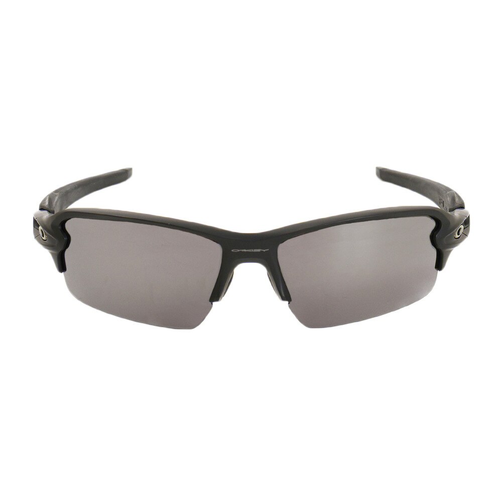  スポーツサングラス Flak 2.0 MBk/PBlack 92712261 ケース付