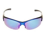 ミスリアル（メンズ、レディース）スポーツサングラス MC4002-8 偏光 UV