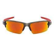 オークリー（OAKLEY）（メンズ、レディース）FLAK 2.0 A サングラス 92713061 ケース付 UV