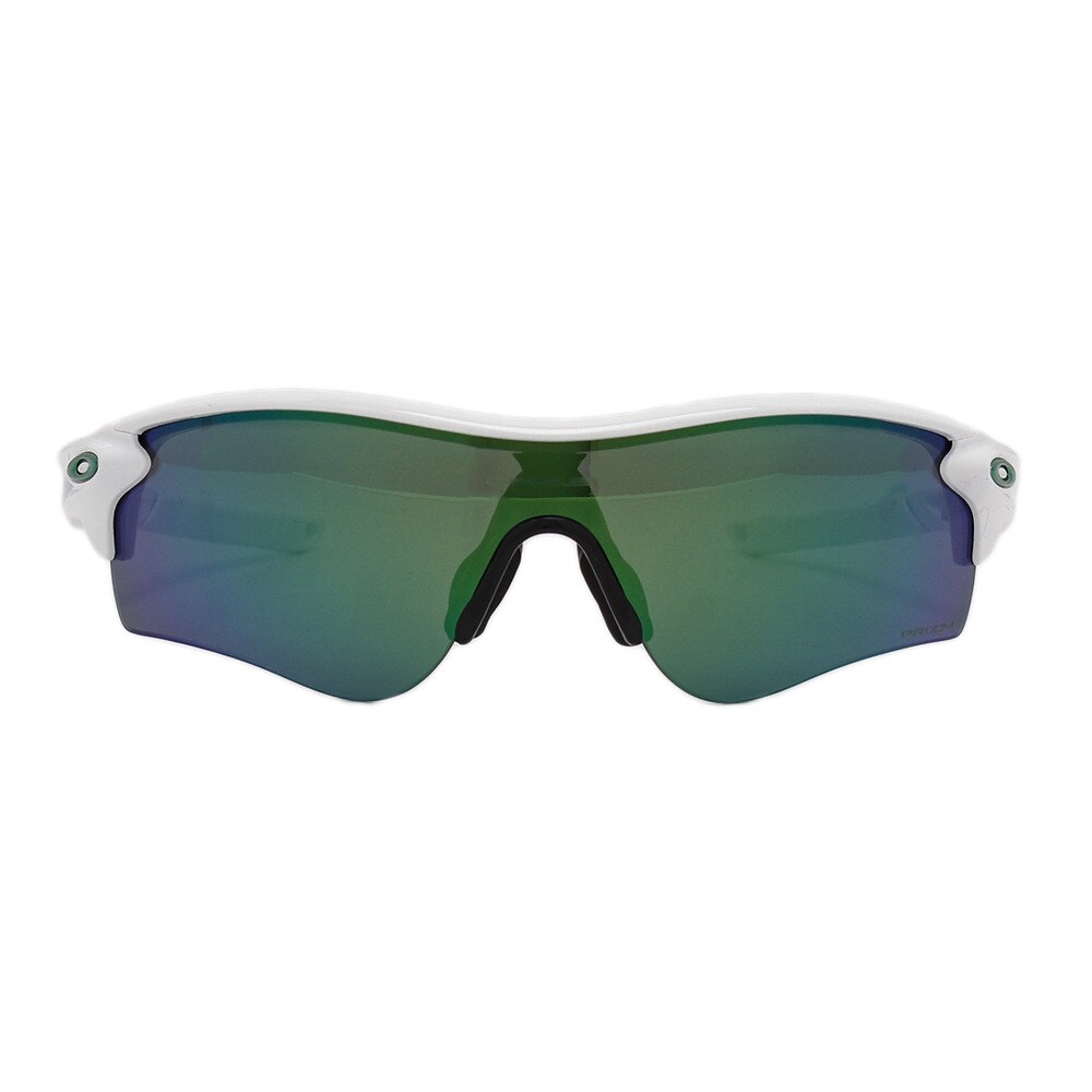  スポーツサングラス RADARLOCKPATHA PWT P 92064338 ケース付
