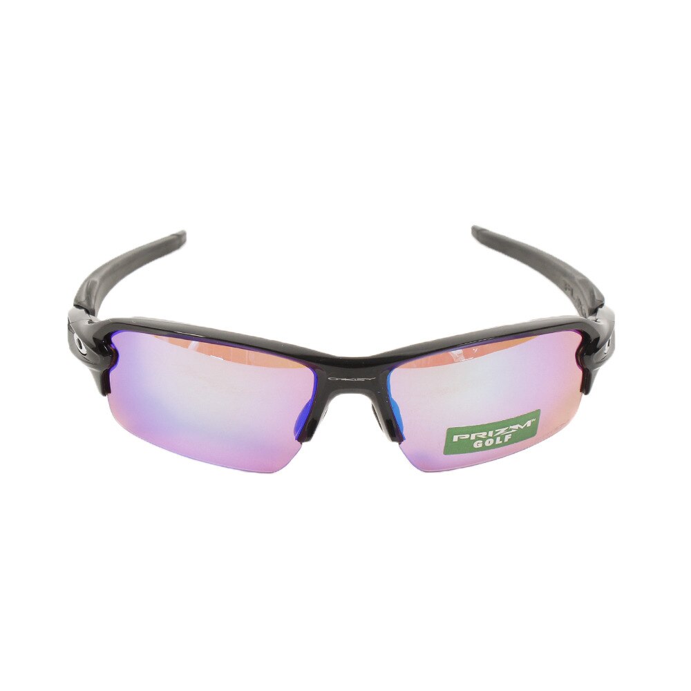  FLAK 2.0 PBK/PZM GO サングラス 92710961.M ケース付