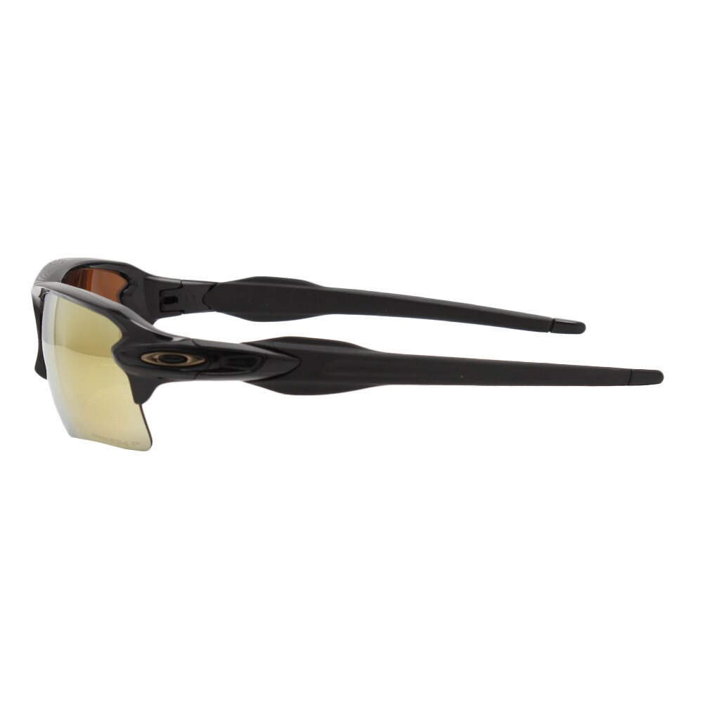オークリー（OAKLEY）（メンズ、レディース）スポーツサングラス FLAK 2.0 XL 91889559 ケース付