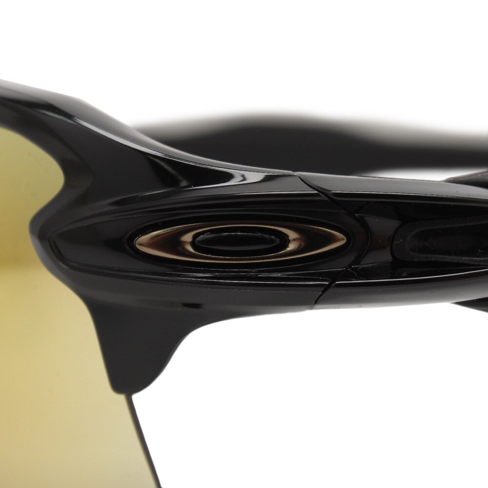 オークリー（OAKLEY）（メンズ、レディース）スポーツサングラス FLAK 2.0 XL 91889559 ケース付