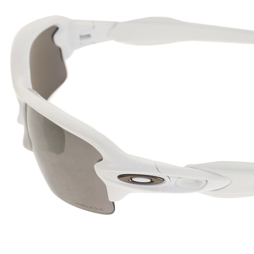 オークリー（OAKLEY）（メンズ）サングラス Flak 2.0 Asia Fit 92712461 ケース付