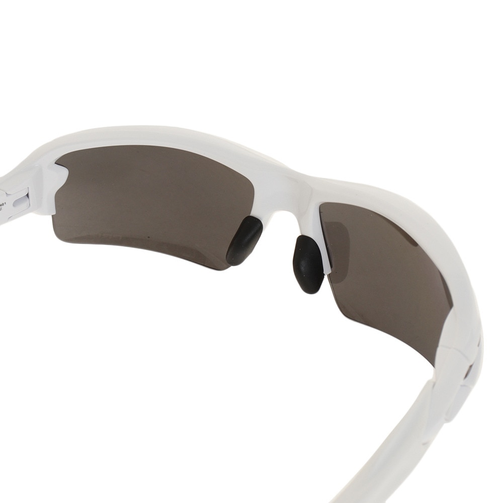 オークリー（OAKLEY）（メンズ）サングラス Flak 2.0 Asia Fit 92712461 ケース付