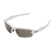 オークリー（OAKLEY）（メンズ）サングラス Flak 2.0 Asia Fit 92712461 ケース付