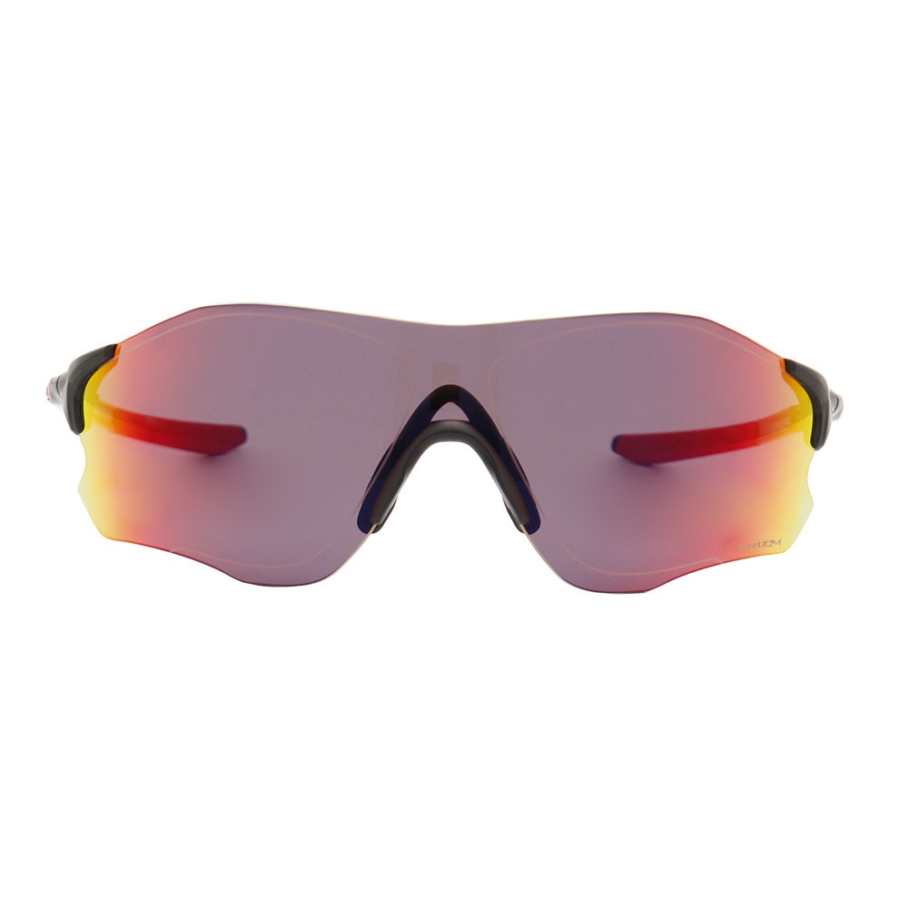 オークリー（OAKLEY）（メンズ、レディース）サングラス EVZERO PATH ...