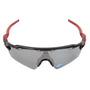 オークリー（OAKLEY）（メンズ）スポーツサングラス RADAR EV Polarized 92750635.M ケース付