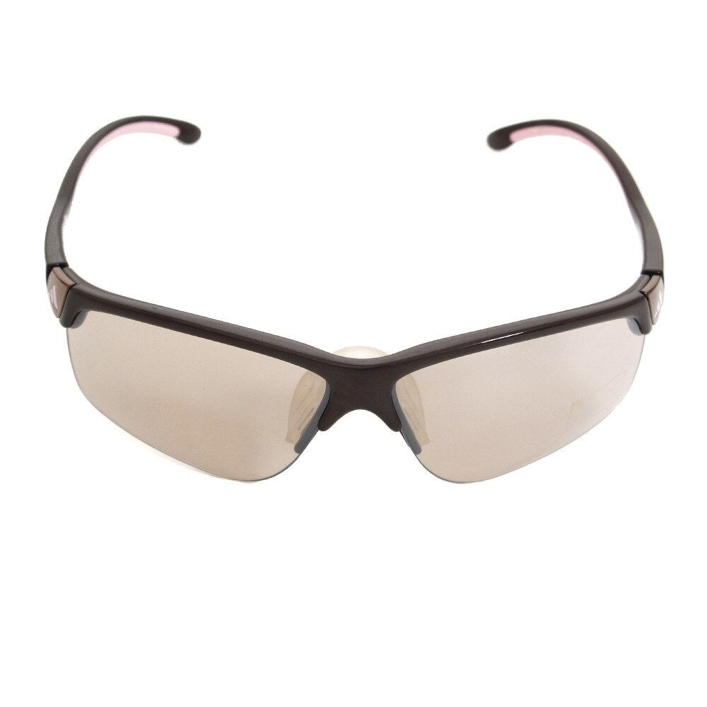 サングラス ADIVISTA S A165 01 6073 ケース付