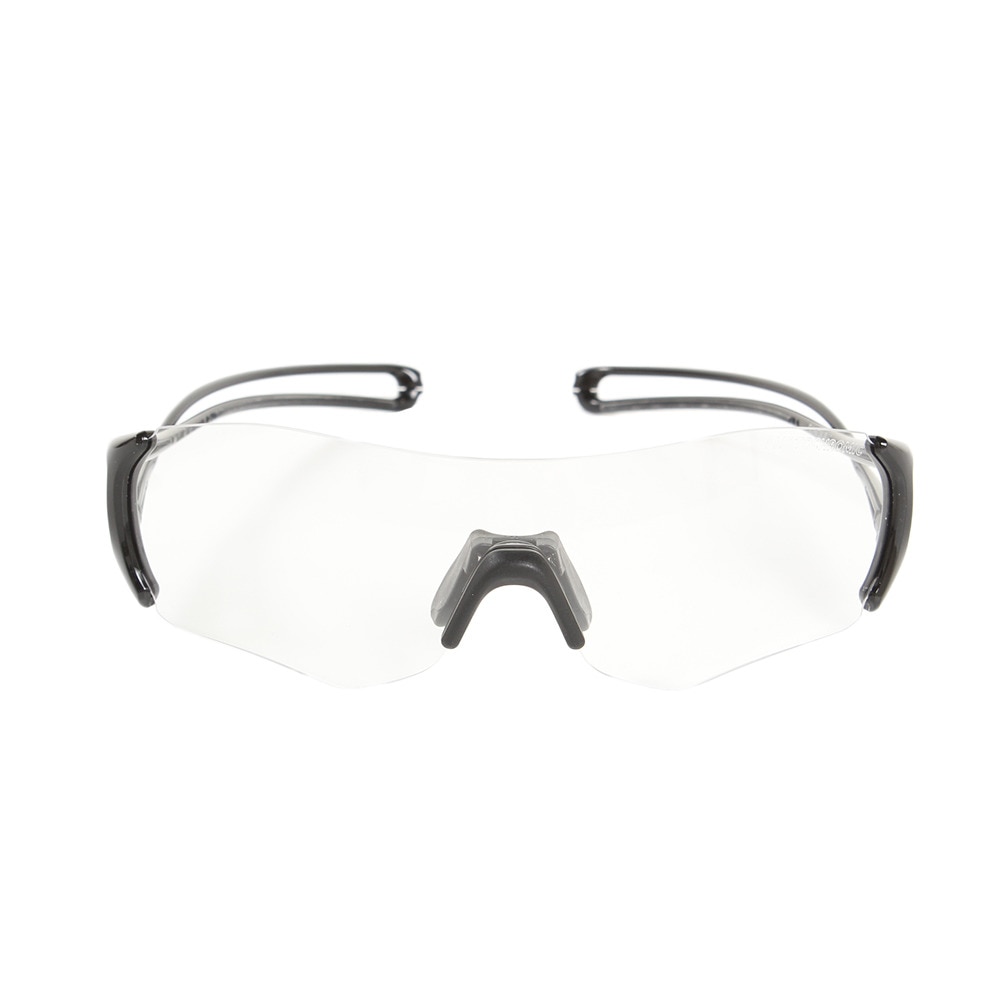ＳＷＡＮＳ サングラス E-NOX EIGHT8　調光レンズモデル EN8-0066 BK ケース付 ＦＦ 90 サングラス・メガネ