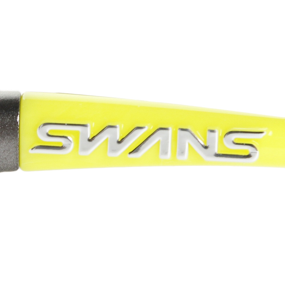 スワンズ（SWANS）（メンズ、レディース）EN8-0701 LMSIL サングラス ケース付 UV