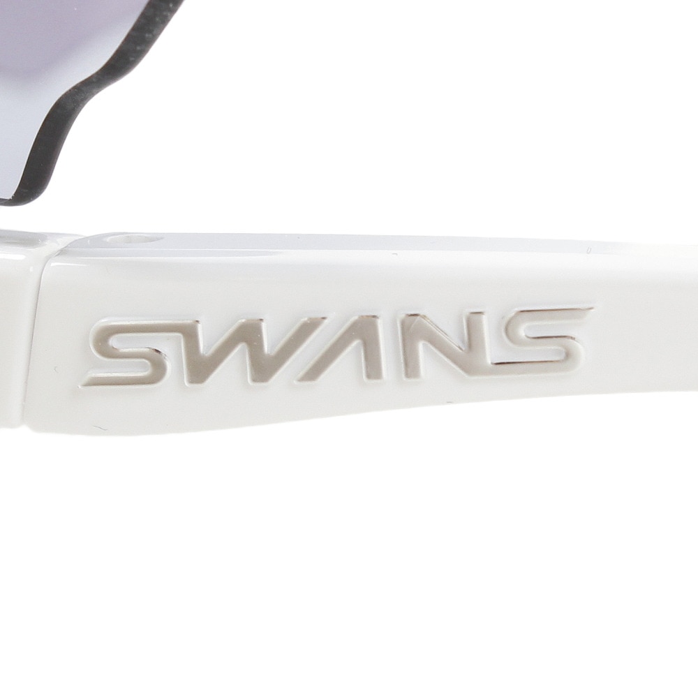 スワンズ（SWANS）（メンズ、レディース）ENN20-0714 SPW サングラス ケース付 UV