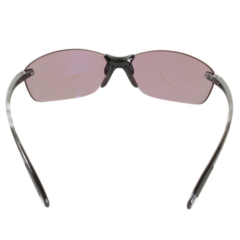 スワンズ（SWANS）（メンズ、レディース）SALF-0170 SMK サングラス ケース付 偏光 UV