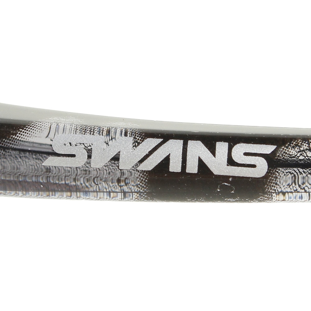 スワンズ（SWANS）（メンズ、レディース）SALF-0170 SMK サングラス ケース付 偏光 UV