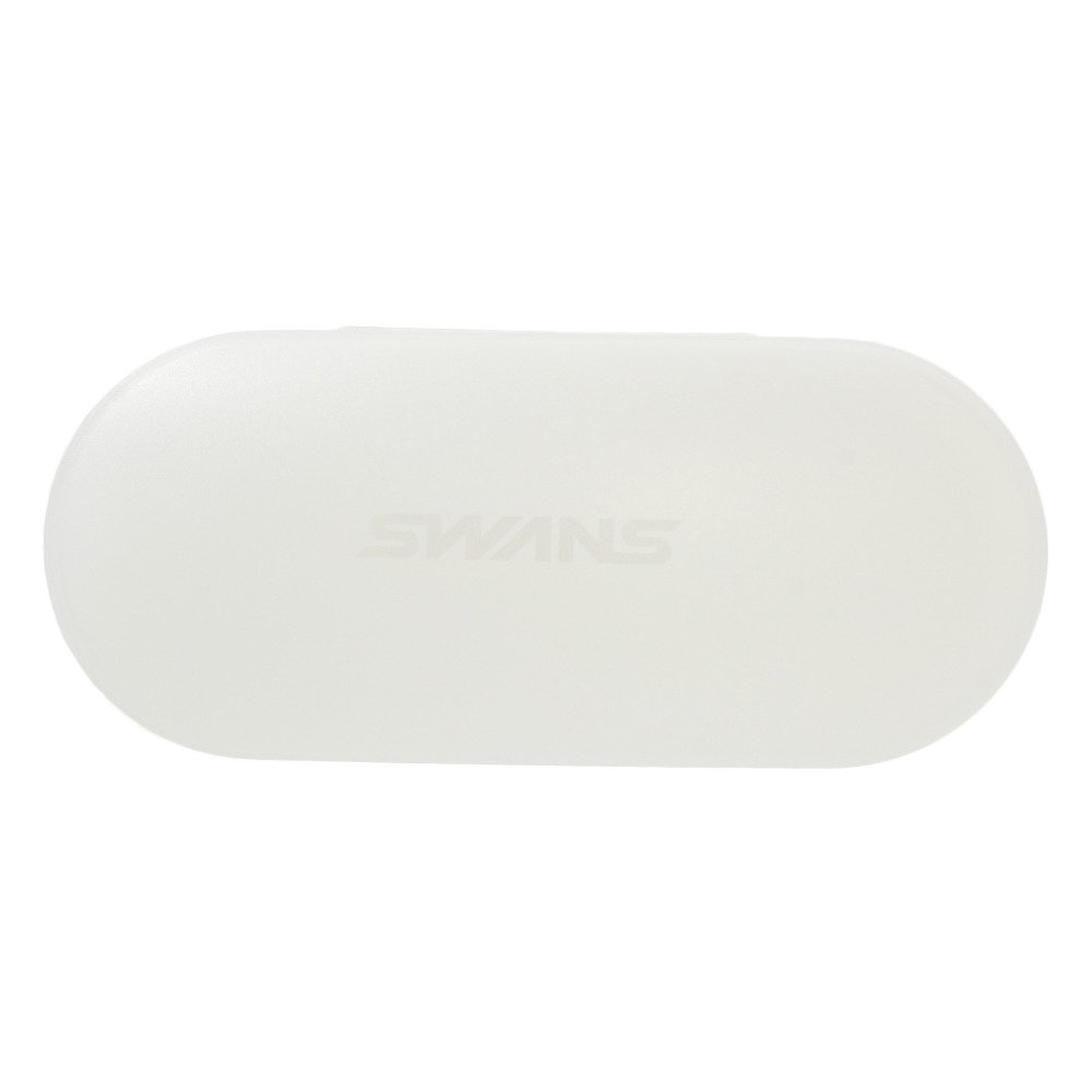 スワンズ（SWANS）（メンズ、レディース）SALF-0170 SMK サングラス ケース付 偏光 UV