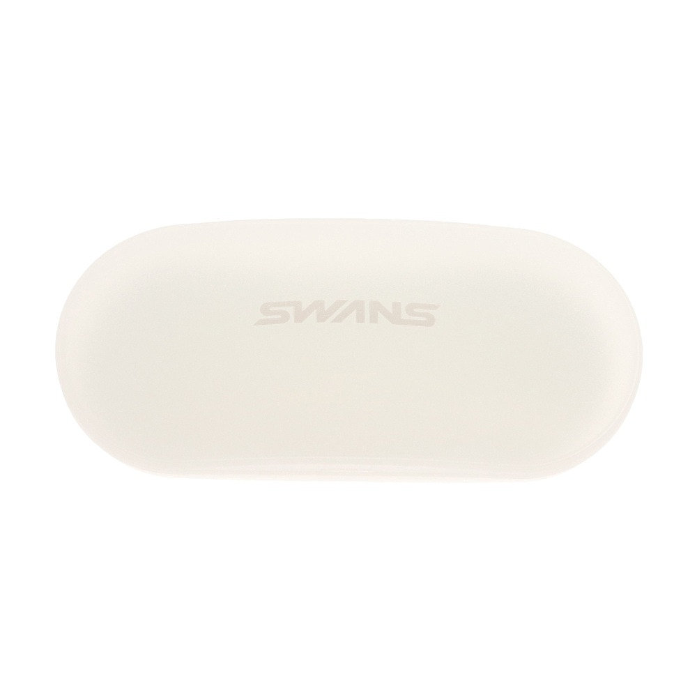 スワンズ（SWANS）（メンズ、レディース）エアレス・リーフフィット SALF-0767 BLGM サングラス 偏光 UV