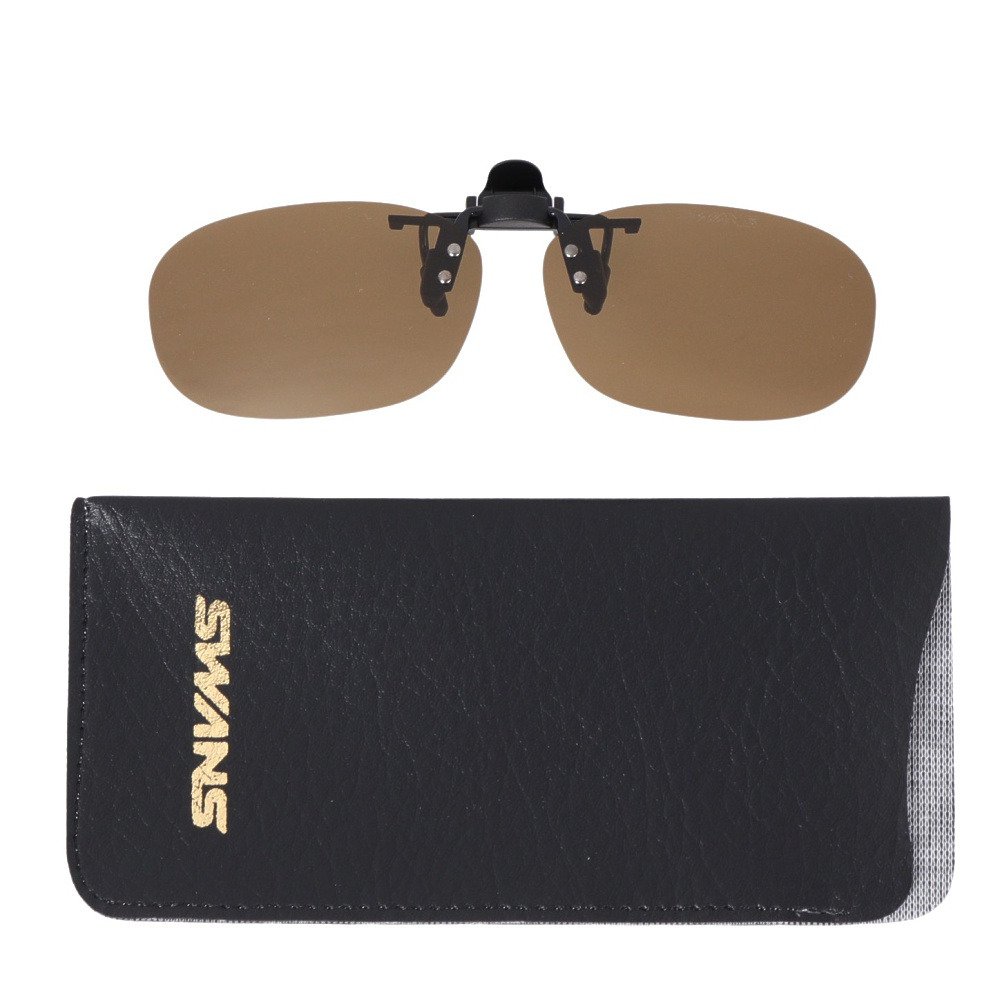 SWANS �N���b�v�I�� SCP-22 BR UV �e�e �u���E�� �T���O���X�E���K�l