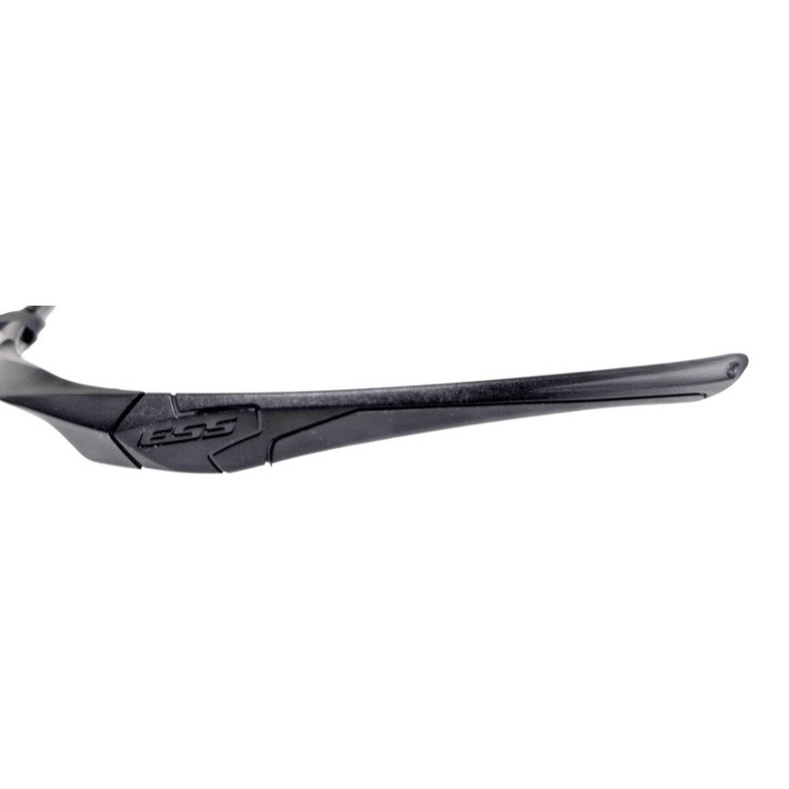 イーエスエス（ESS）（メンズ）サングラスフレーム CROSSBOWフレーム ブラック 740-0503 ※フレームのみ