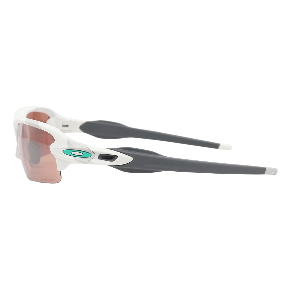オークリー（OAKLEY）（メンズ、レディース）サングラス FLAK 2.0 Multic/PZDG 92713561 ケース付