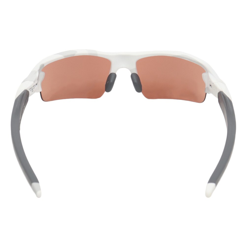 オークリー（OAKLEY）（メンズ、レディース）サングラス FLAK 2.0 Multic/PZDG 92713561 ケース付