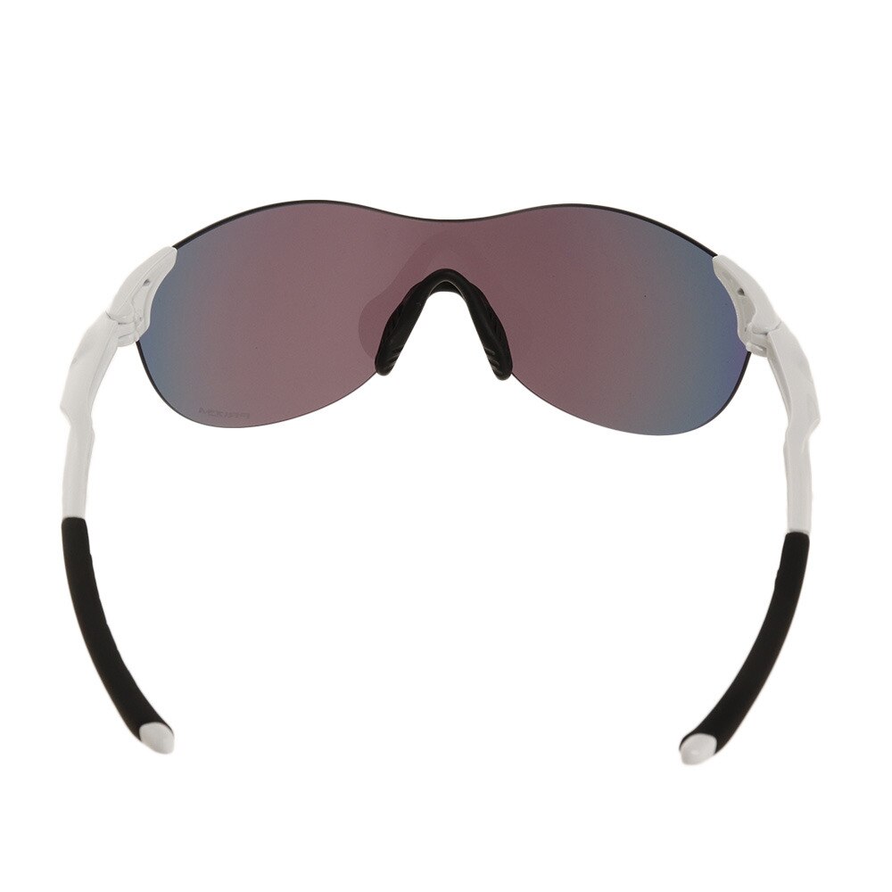 オークリー（OAKLEY）（メンズ、レディース）サングラス EVZERO Poli Wh/PZRD 94530237 ケース