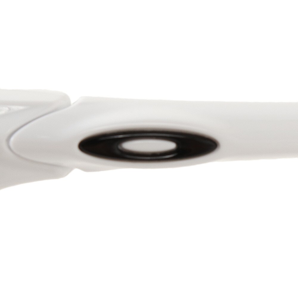 オークリー（OAKLEY）（メンズ、レディース）サングラス EVZERO Poli Wh/PZRD 94530237 ケース
