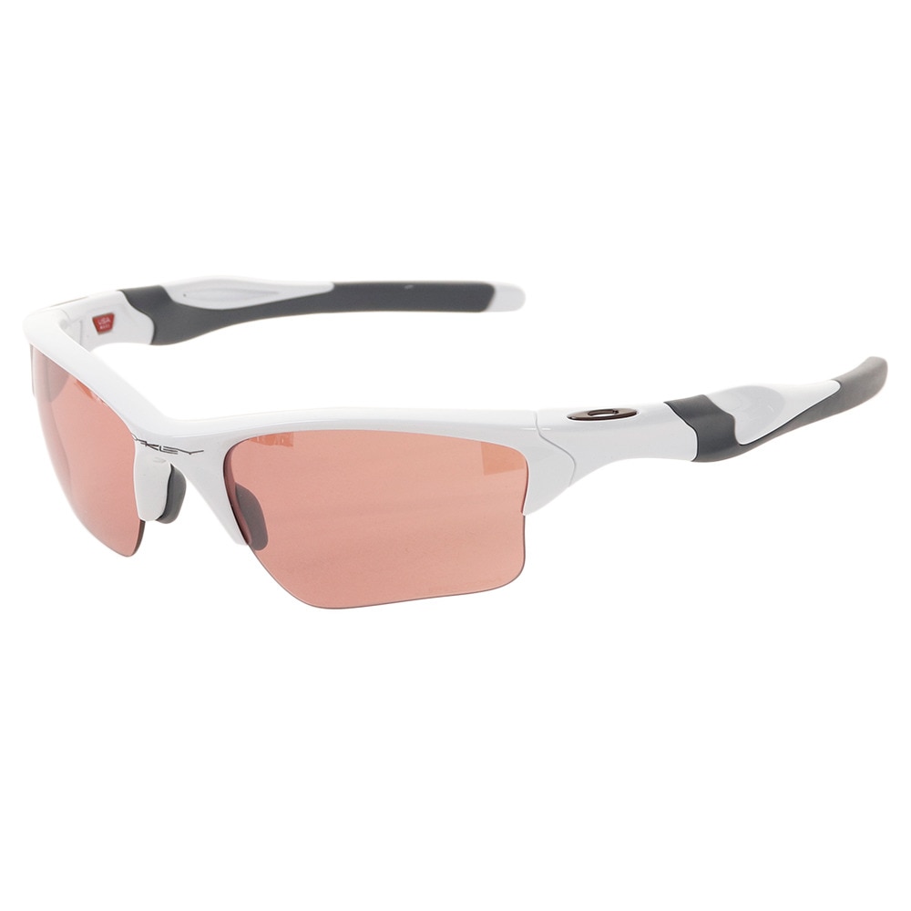 オークリー（OAKLEY）（メンズ、レディース）HALFJCKT2XL PWt PDGL 91546362 ケース付 サングラス UV