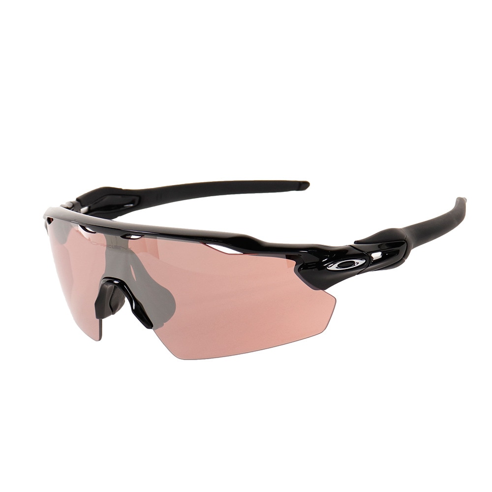 オークリー（OAKLEY）（メンズ、レディース）RADAREVPT/PBk/PDGL スポーツサングラス 92111838 ケース付 UV