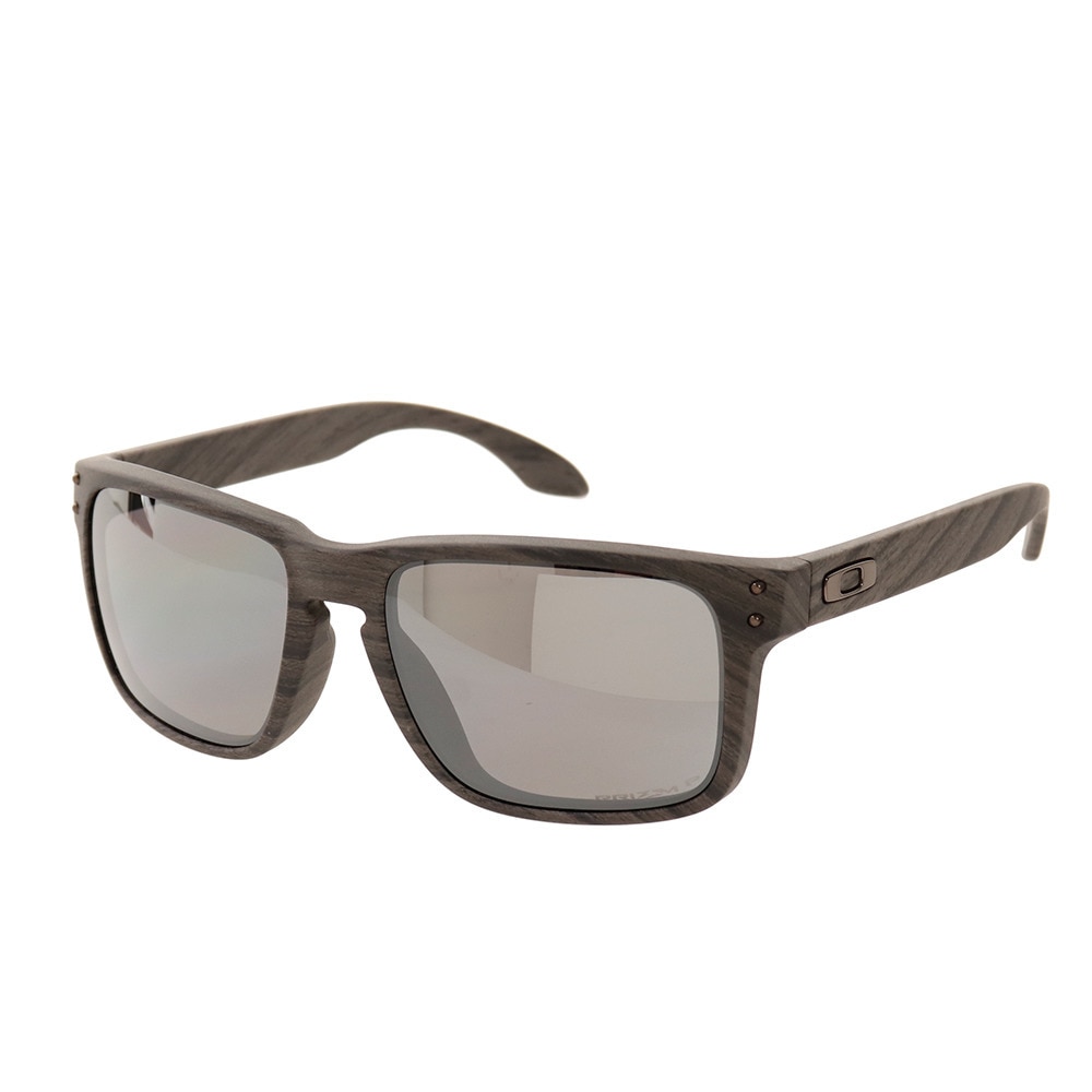 HOLBROOK/Wgrn/PBkPo スポーツサングラス 92444556 ケース付