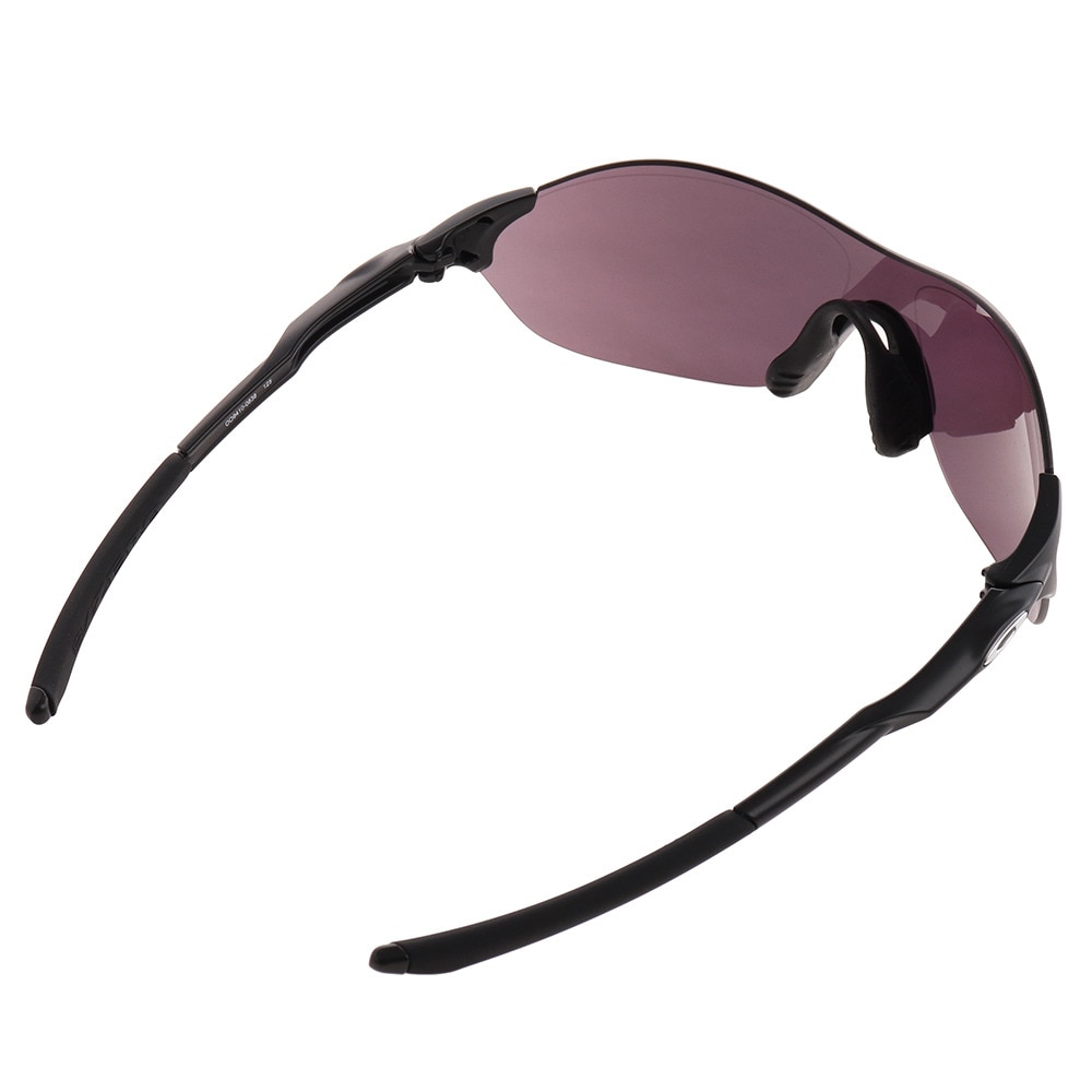 オークリー（OAKLEY）（メンズ、レディース）サングラス EVZEROSWFT MBk PRdBk 94100838 ケース付