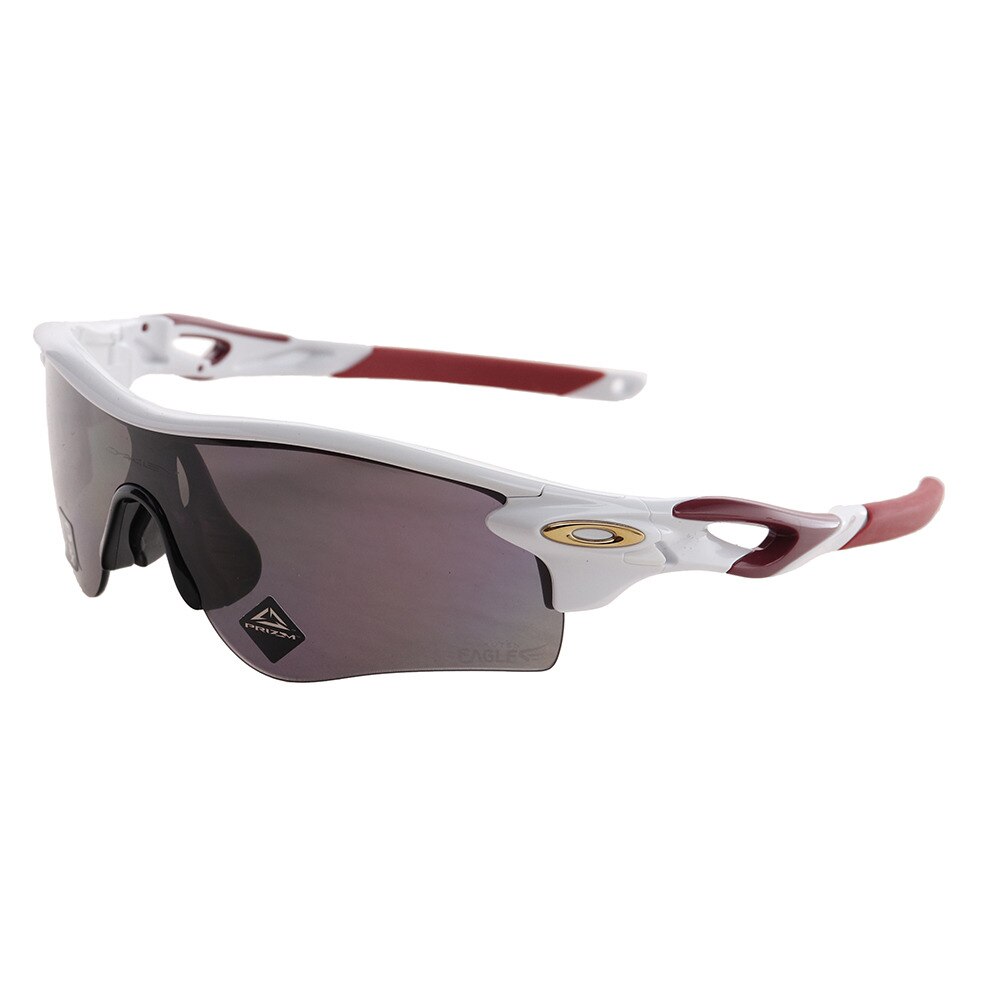 サングラス F19RADARLOCK RAKUTEN ケース付