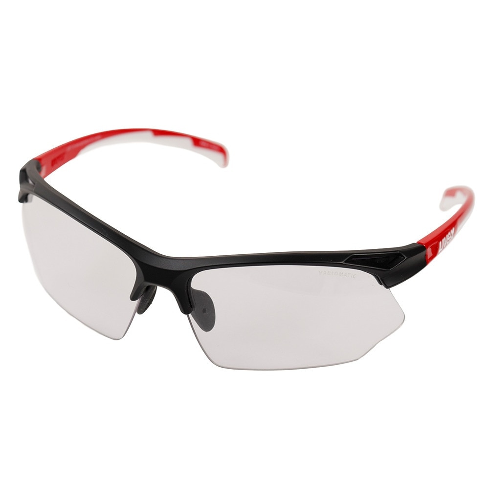 sportstyle 802v サングラス BKRD 5308722301UVEX