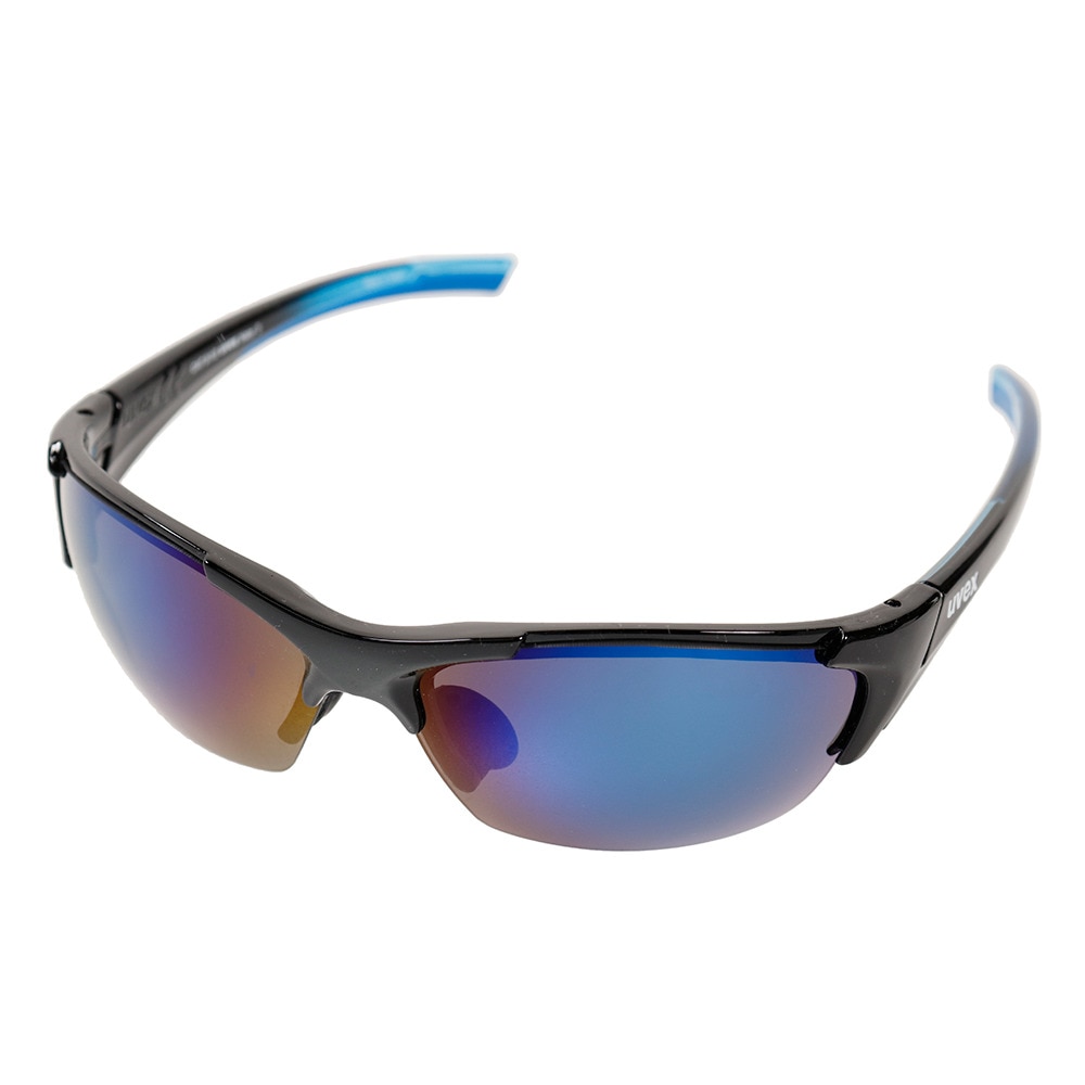 blazeIII サングラス BKBL 5320462416UVEX