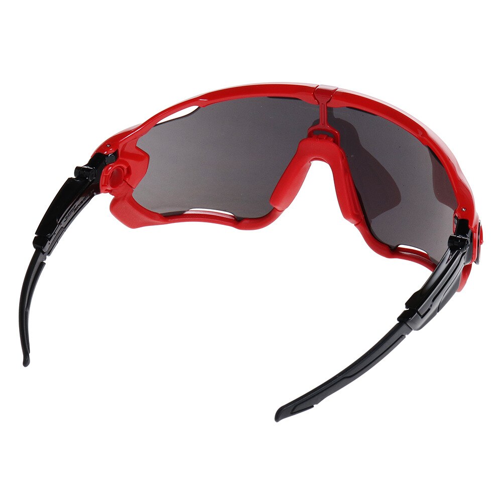 オークリー（OAKLEY）（メンズ、レディース）サングラス JAW/ORGN/RD/PZBK 92905731