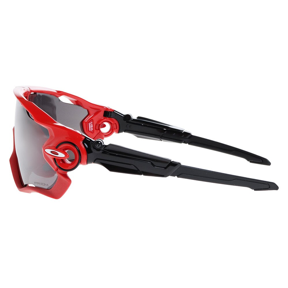 オークリー（OAKLEY）（メンズ、レディース）サングラス JAW/ORGN/RD/PZBK 92905731