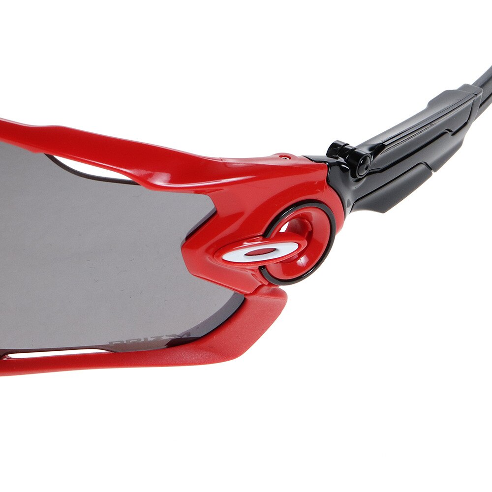 オークリー（OAKLEY）（メンズ、レディース）サングラス JAW/ORGN/RD/PZBK 92905731