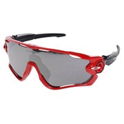 オークリー（OAKLEY）（メンズ、レディース）サングラス JAW/ORGN/RD/PZBK 92905731