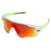 オークリー（OAKLEY）（メンズ、レディース）サングラス ジョウブレイカー JAW/ORGN/WTRTBN/PZRB 92905831