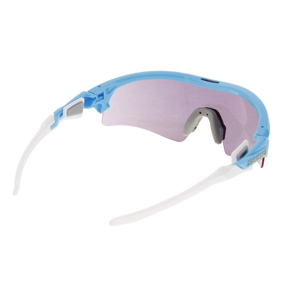 スワンズ（SWANS）（メンズ、レディース）FACEONE ULTRA for BASEBALLモデル FO-3116 FSBL