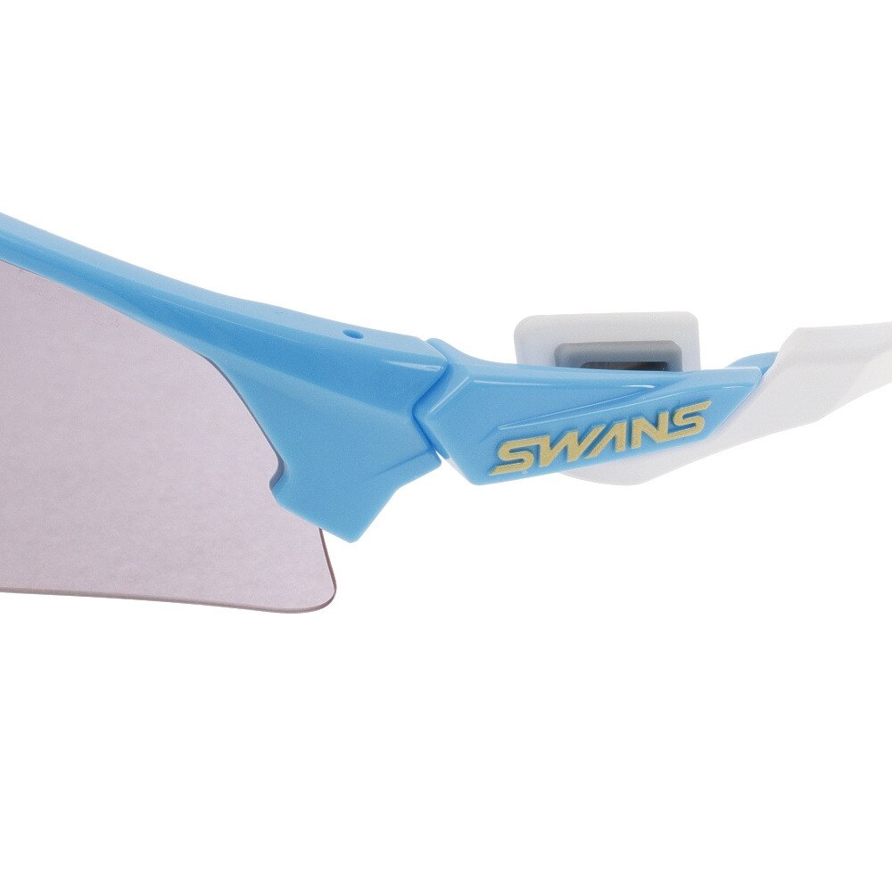 スワンズ（SWANS）（メンズ、レディース）FACEONE ULTRA for BASEBALLモデル FO-3116 FSBL