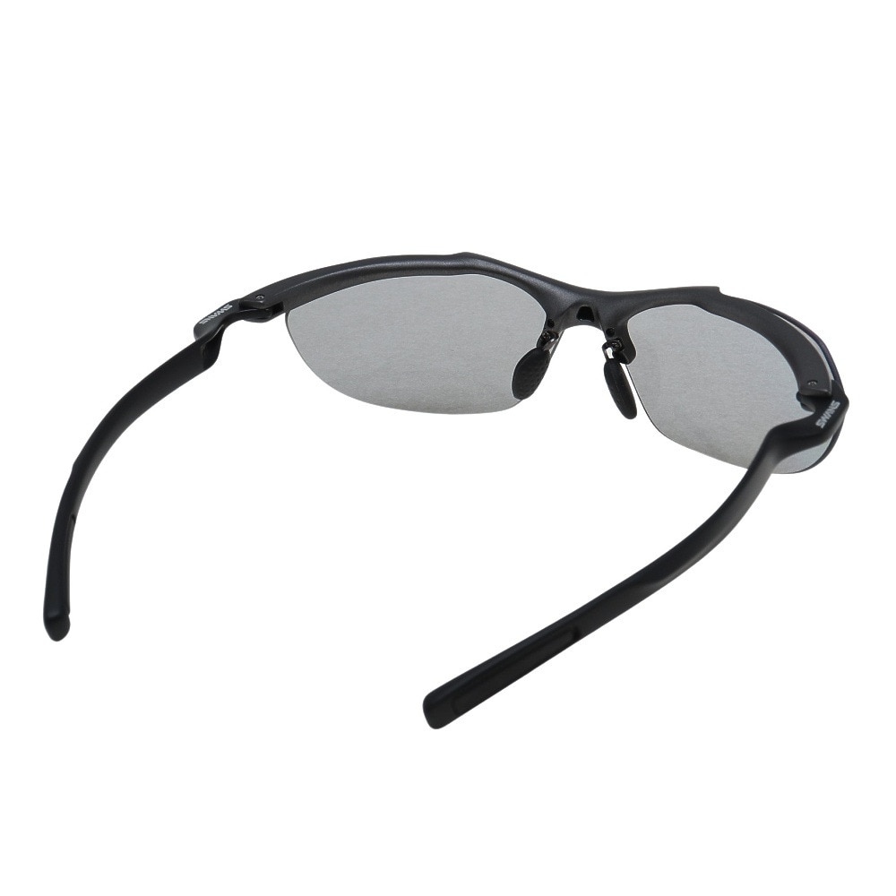 SWANS SACR-0053 GMR 偏光ライトスモーク　サングラス 楽天市場】【SWANS】スワンズ 偏光 スポーツ サングラス SACR-0053-GMR