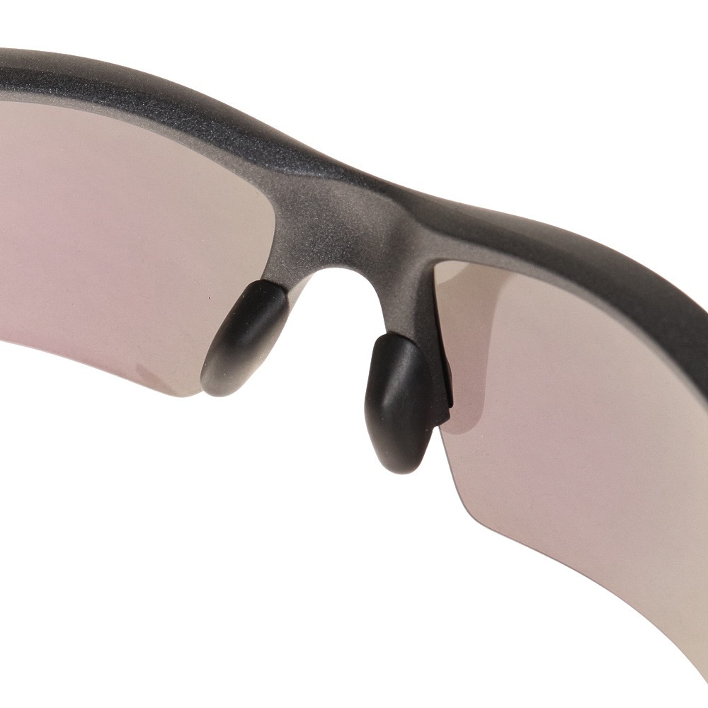 オークリー（OAKLEY）（メンズ、レディース）サングラス FLAK 2.0 ASIA FIT Steel/PzmJad 92714261 UV